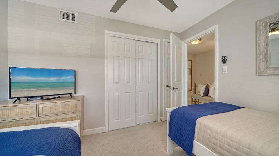 Bedroom II