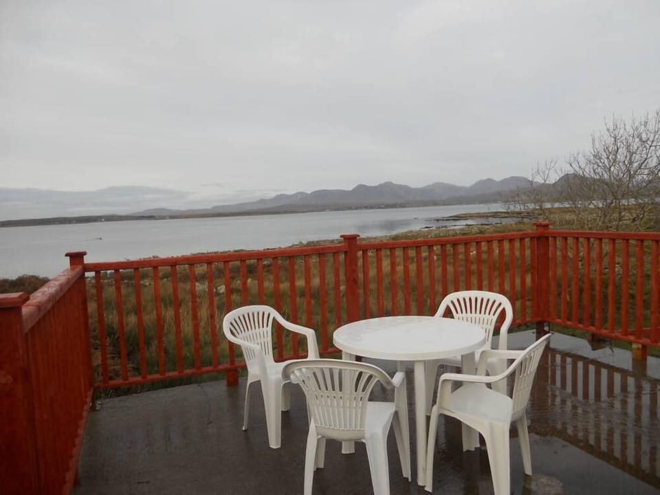 Terrace / Balcony