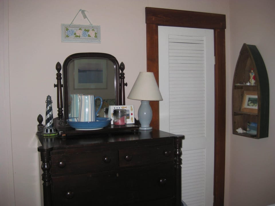 1st Floor Bedroom