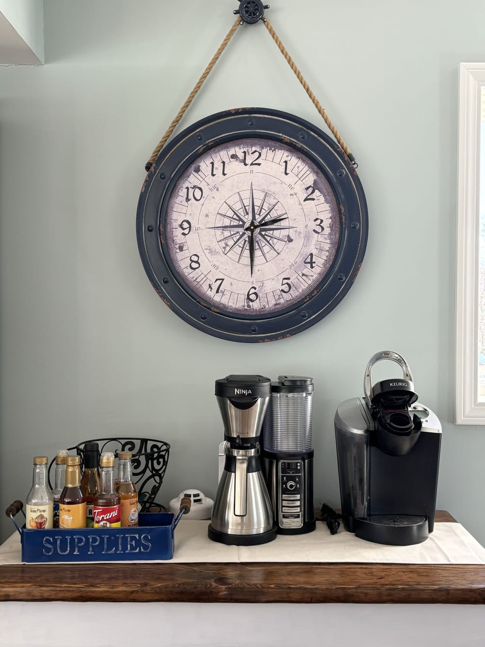 Coffee Bar