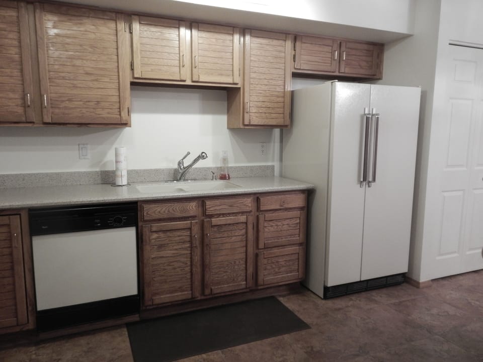 new kitchen tile flooring