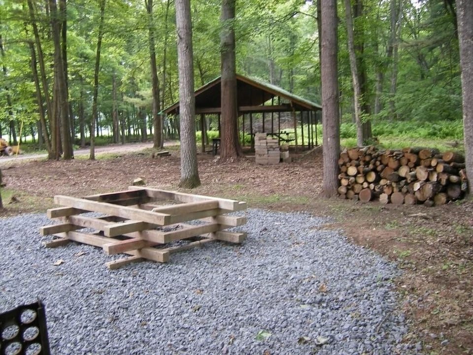 Fire Pit