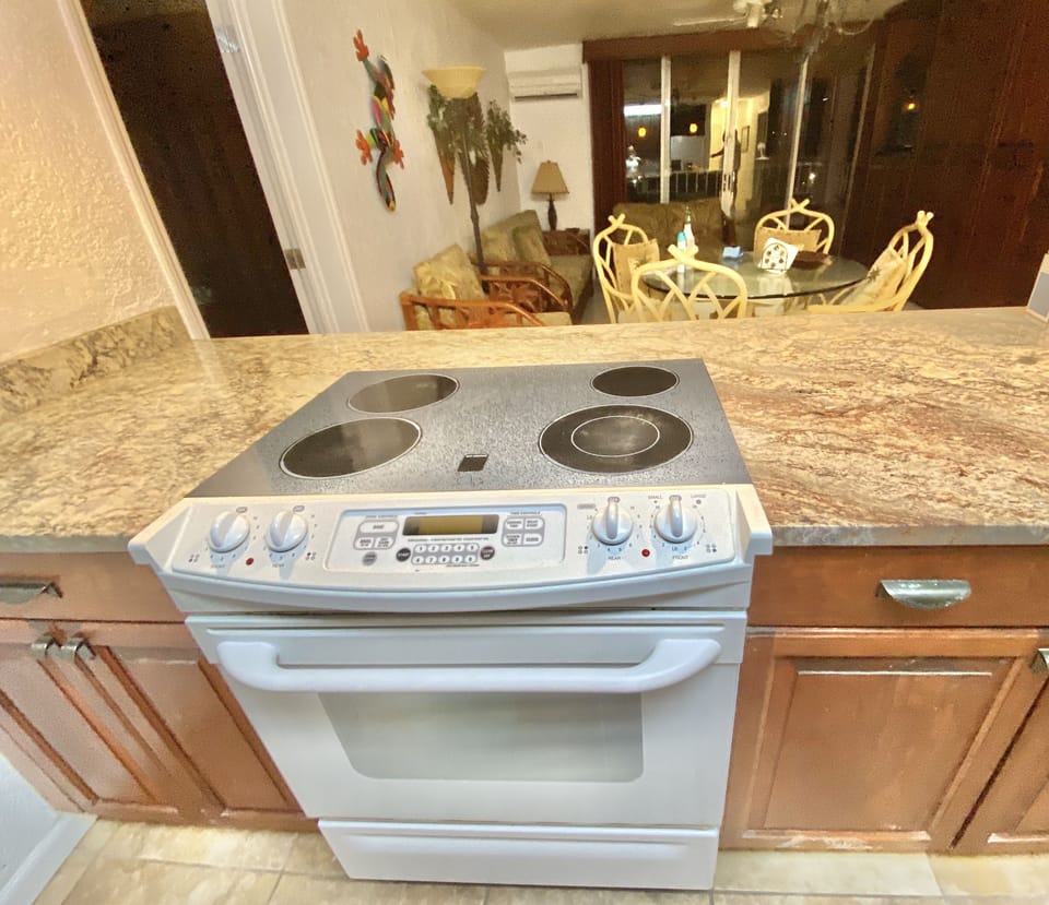 new granite counter tops