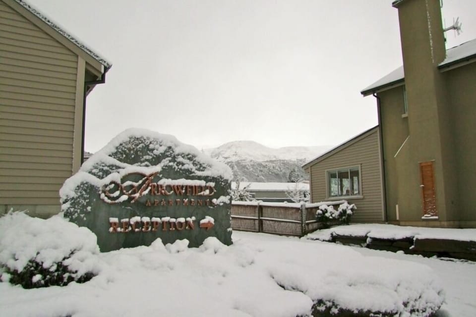 Arrowfield Office