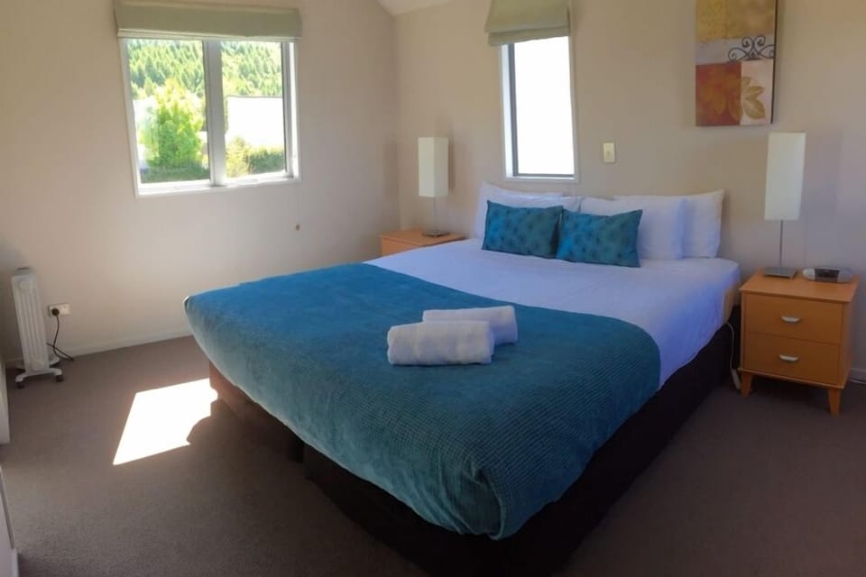 Superking Room
