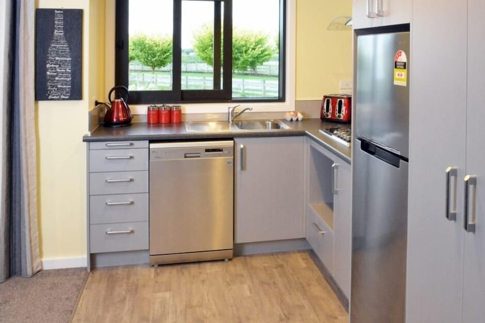 Syrah Kitchen