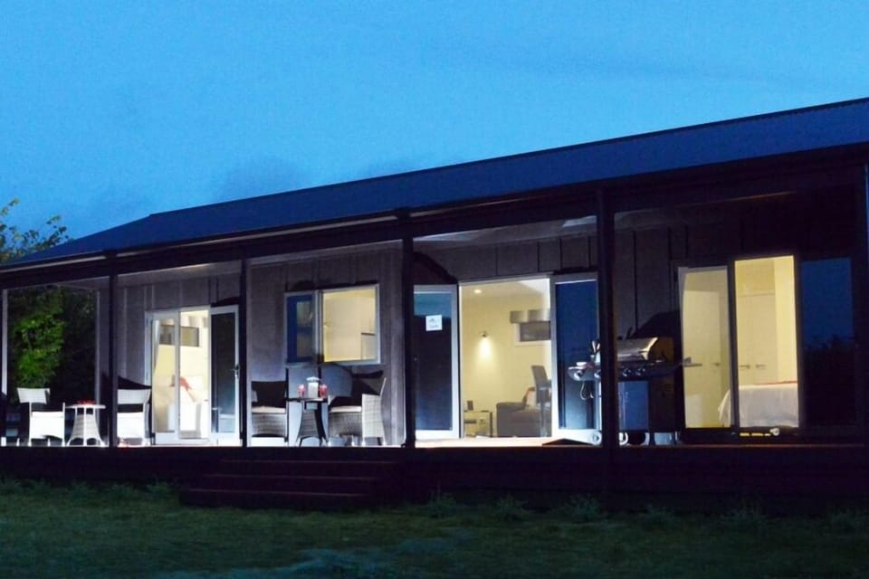 Syrah Cottage