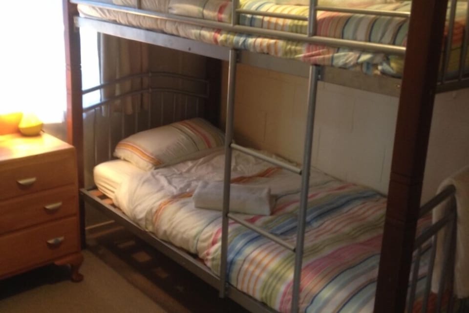 Bunkroom