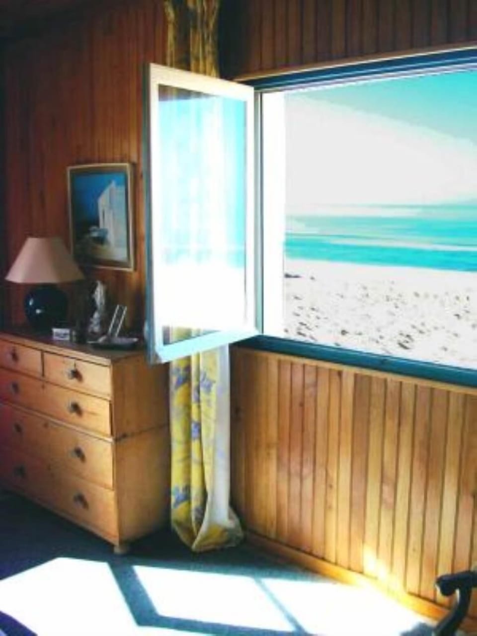 Sea view