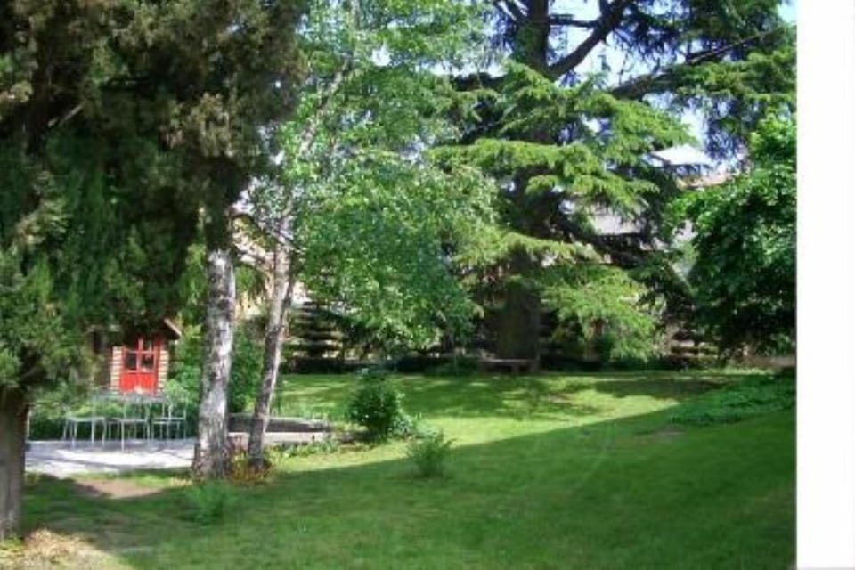 in the Park, the playground and the solarium