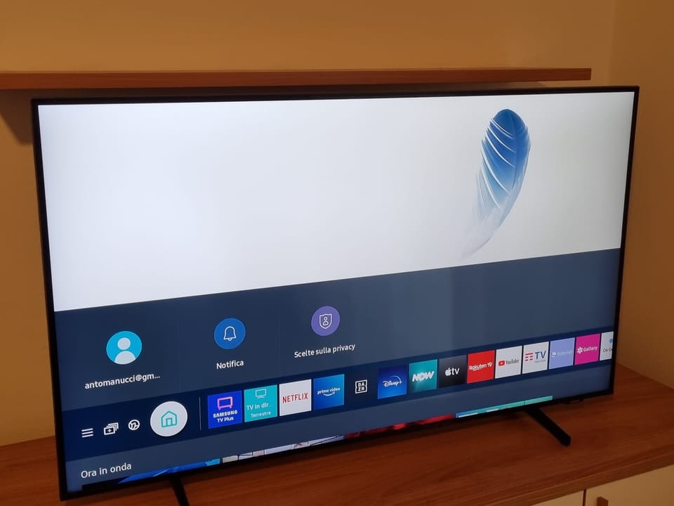 Television