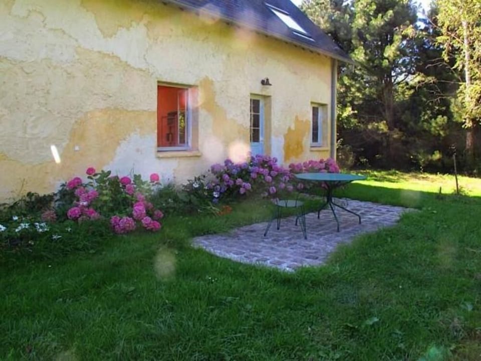 Beautiful Normandy house near Deauville, Trouville-sur-Mer House in Normandy