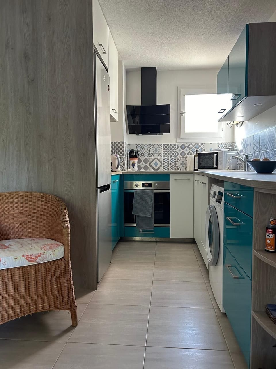 Kitchenette