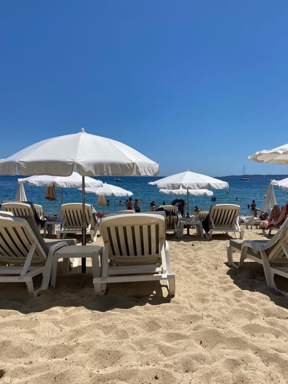 La Nartelle Beach