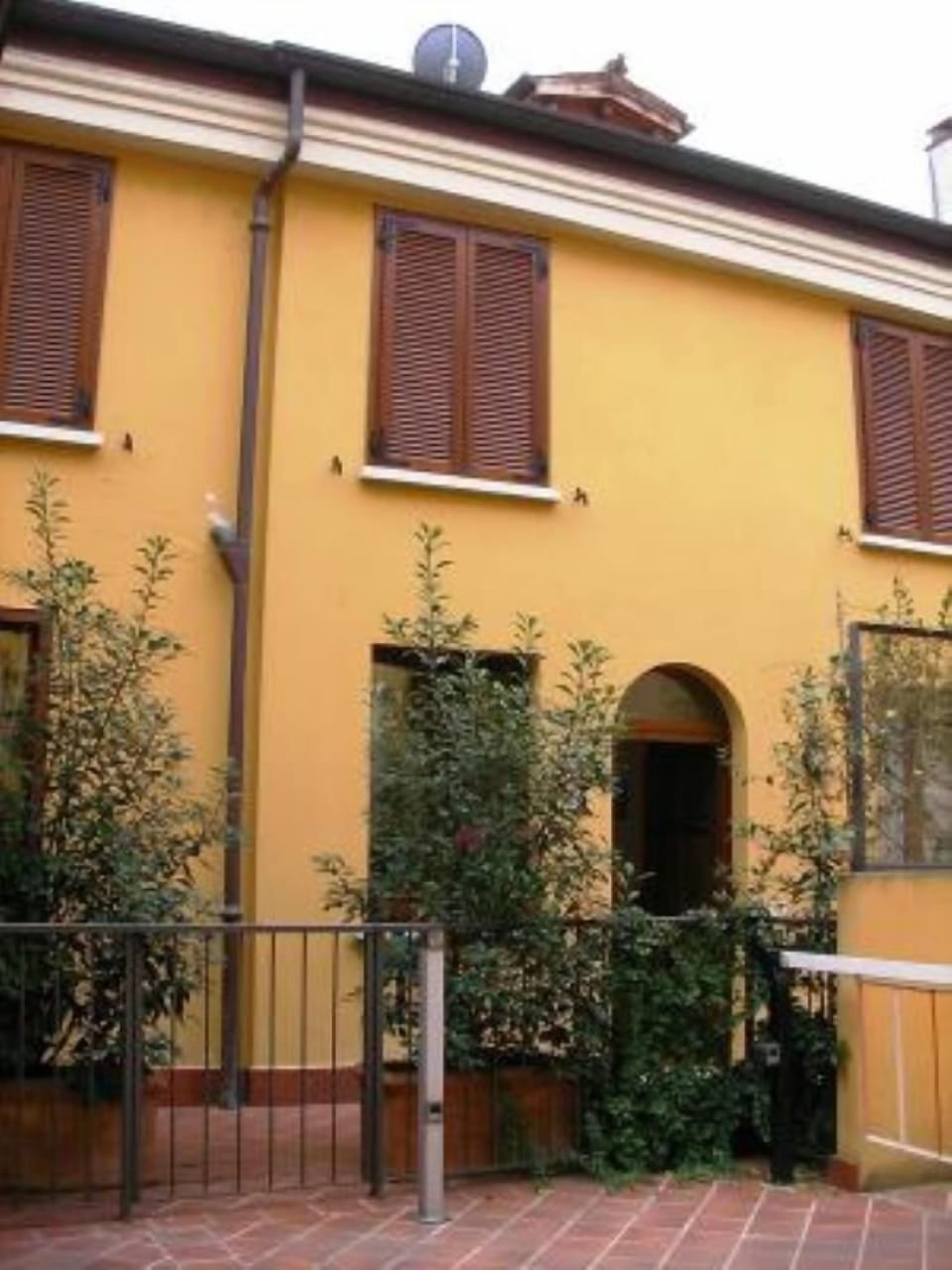 Facade