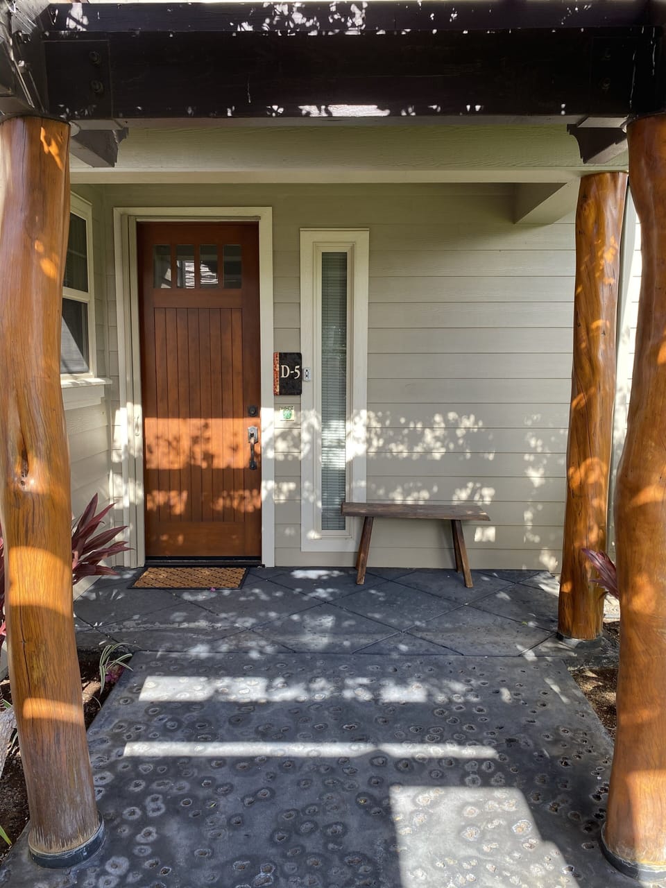 Your Front Door