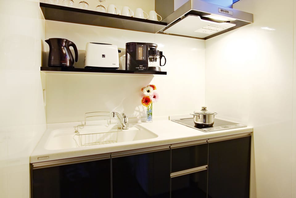 Kitchen was renovated in 2016