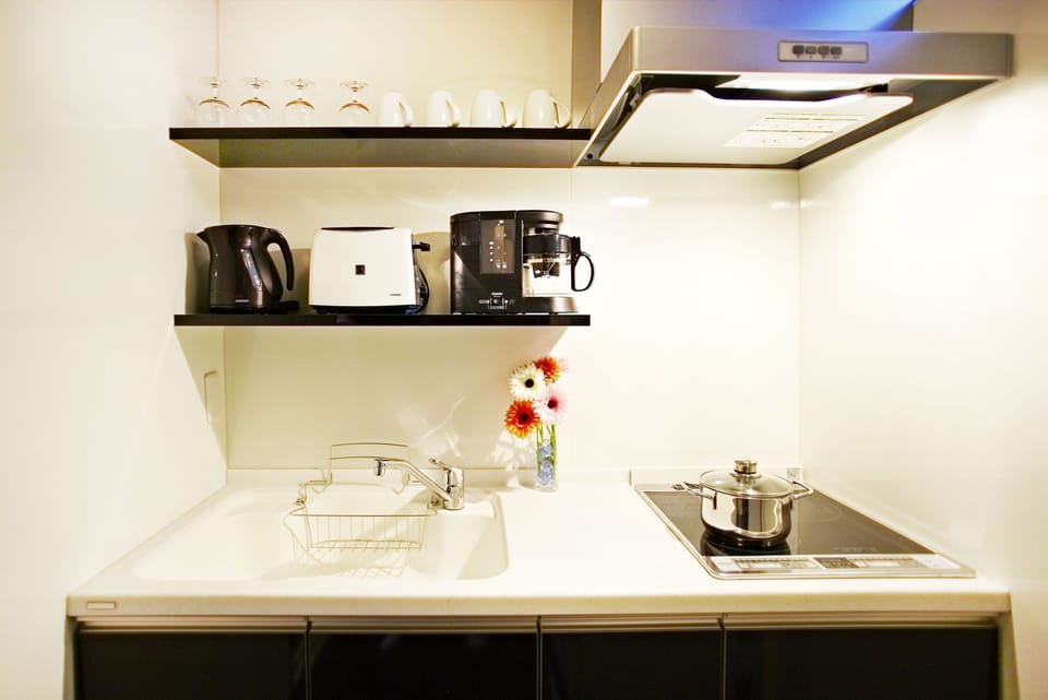 Kitchen was renovated in 2016