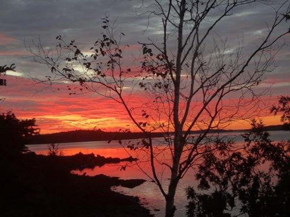 Sunrises & sunsets from one of the best places on the planet!