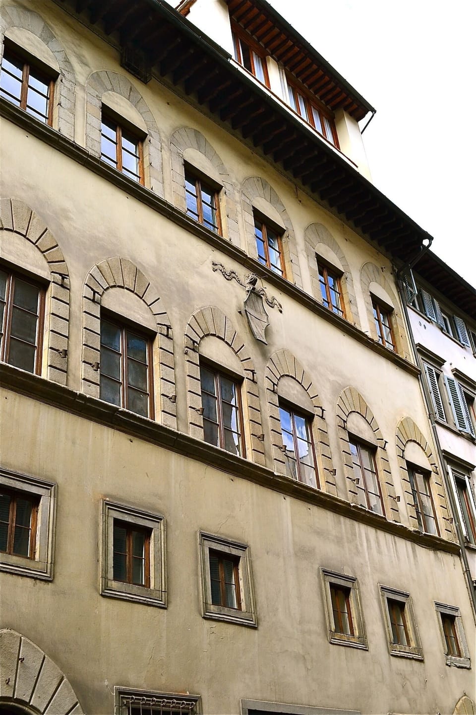Rosselli del Turco Palace