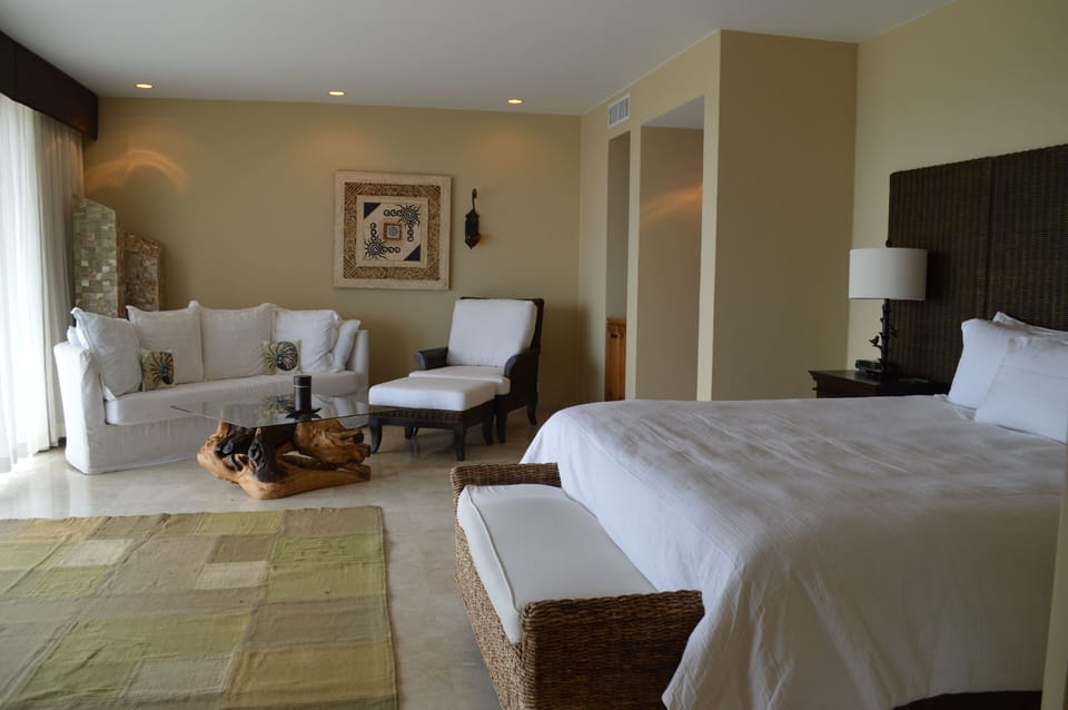 Master Suite