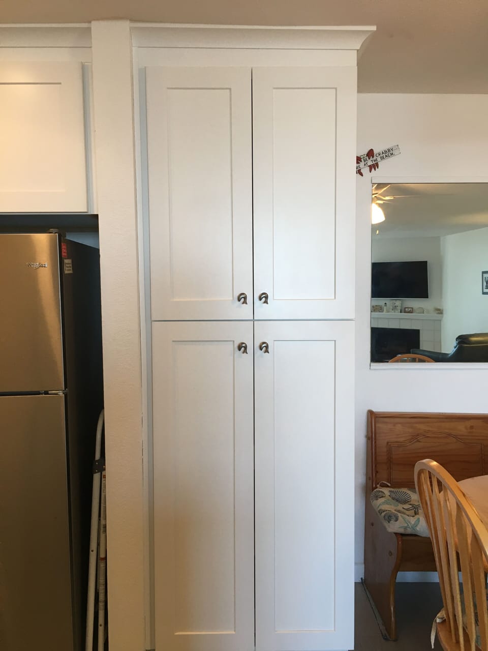 Food Pantry