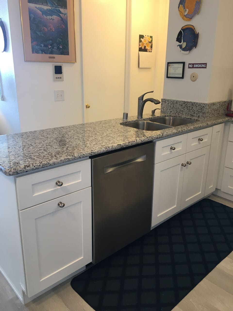 Food Prep Area