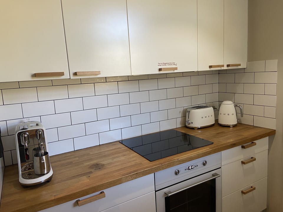 Kitchen , pyrolytic cleaning oven , induction cooktop
