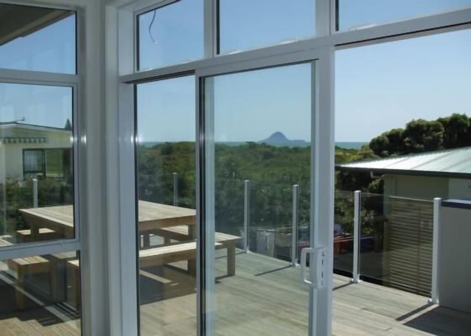 View from Living Room