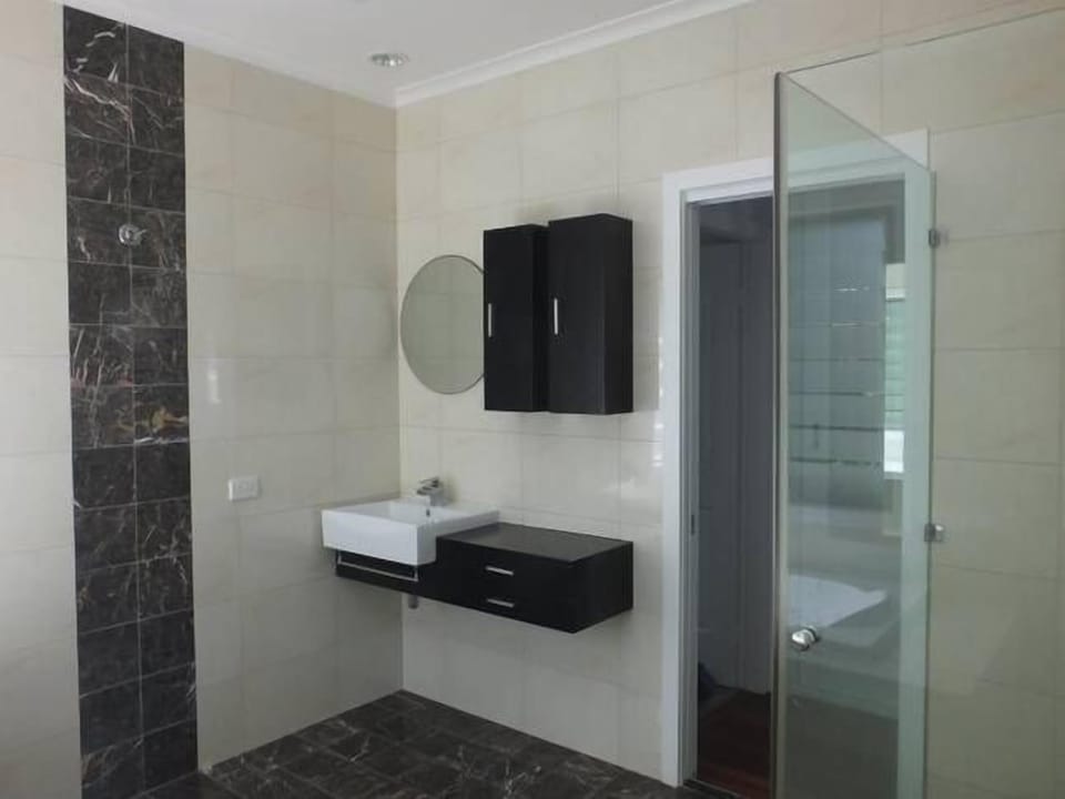 main bathroom