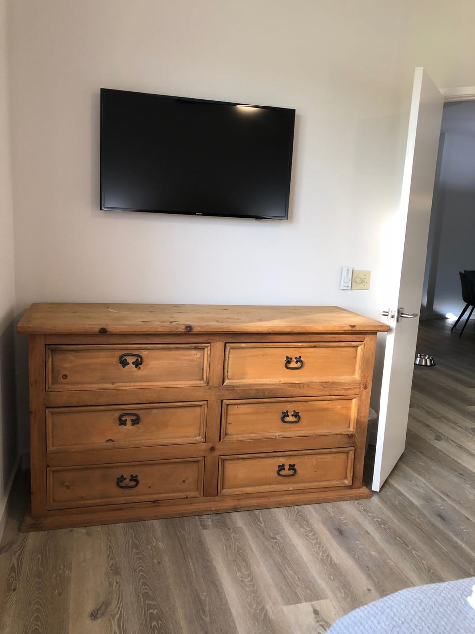 2nd Guest Room