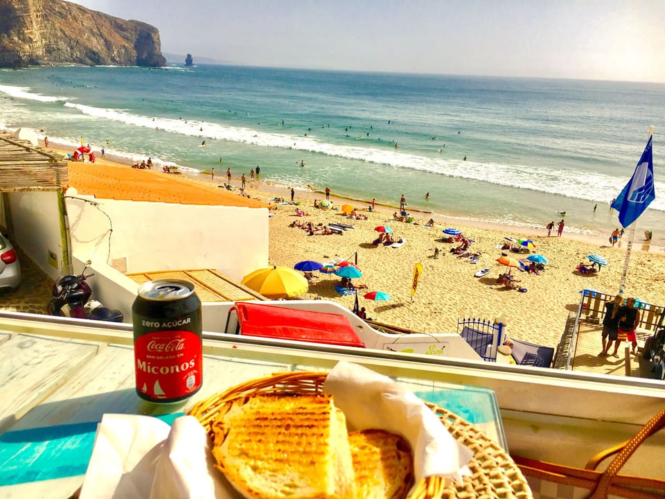 Beach Bar