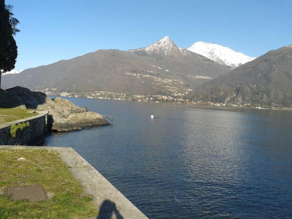  CASA AZALEA Nice apartment with wonderful lake view  Apartment in Province of Lecco