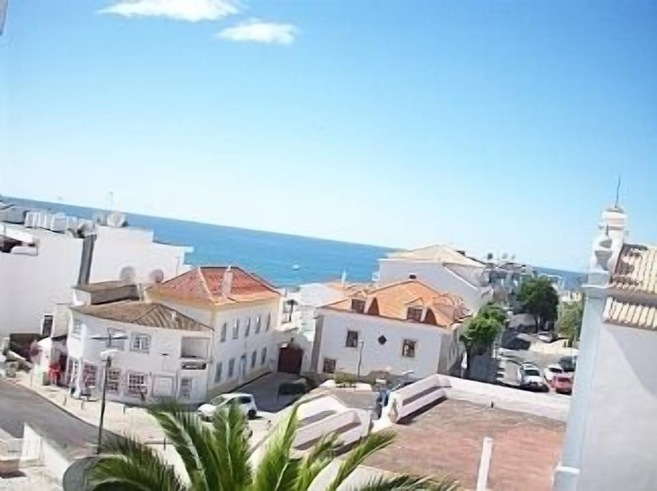Lounge Sea View