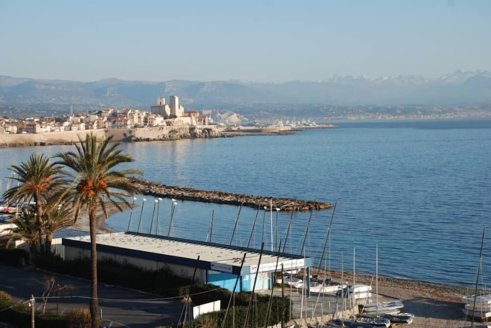 Sea view