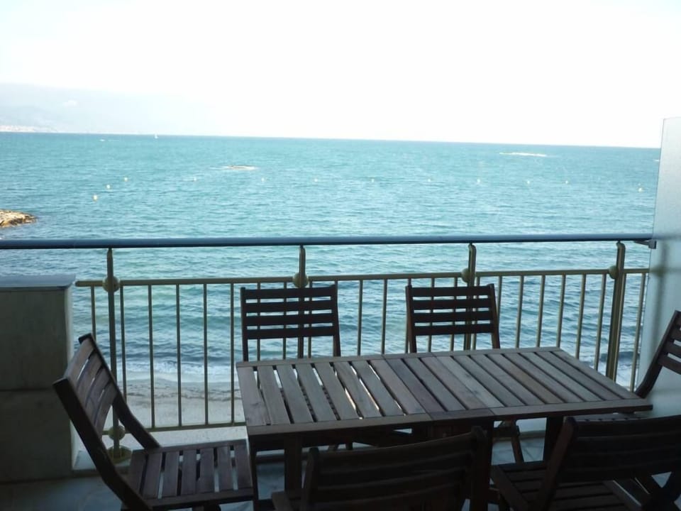 Terrace / Balcony