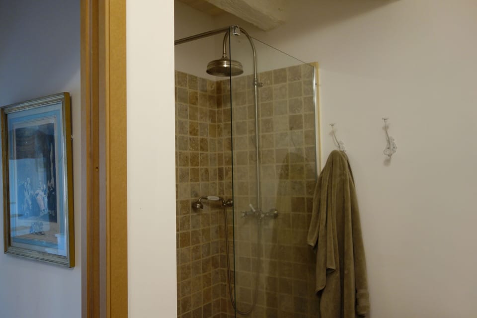 shower