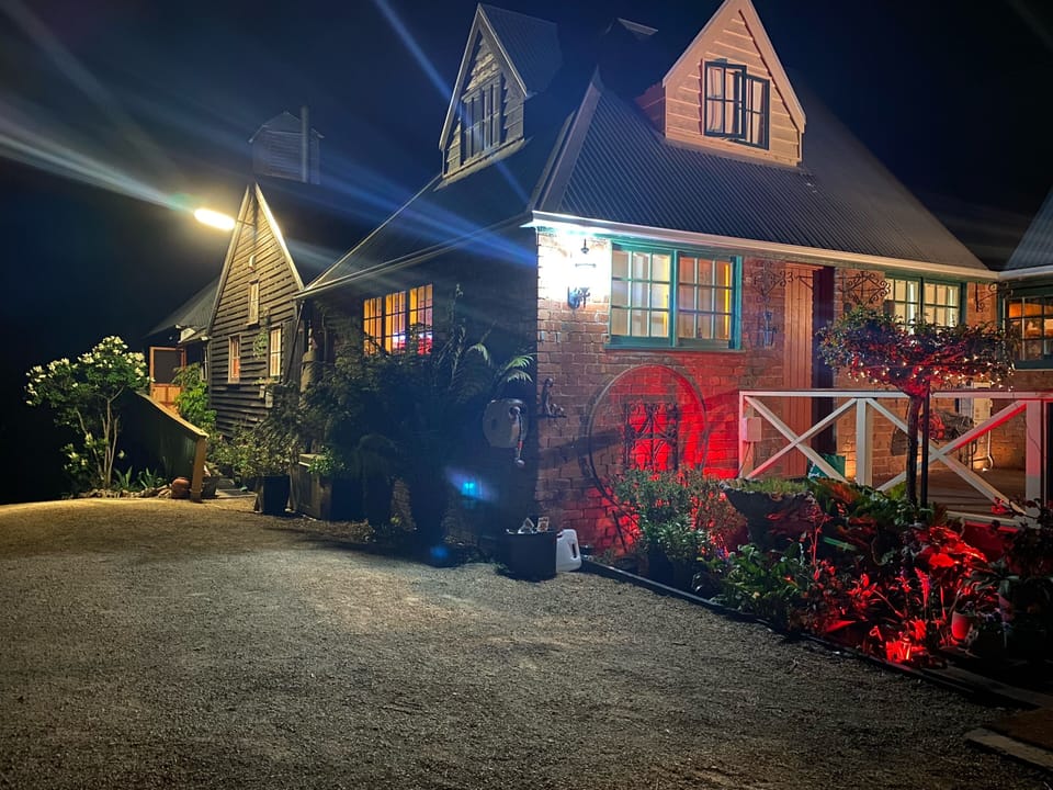 Night lights