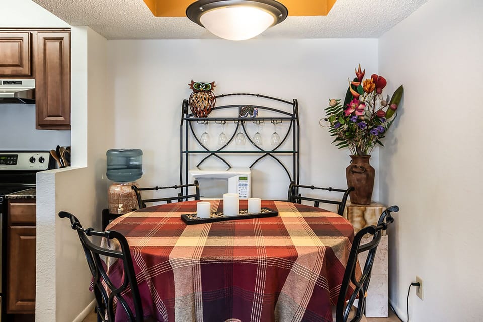 Dinning room