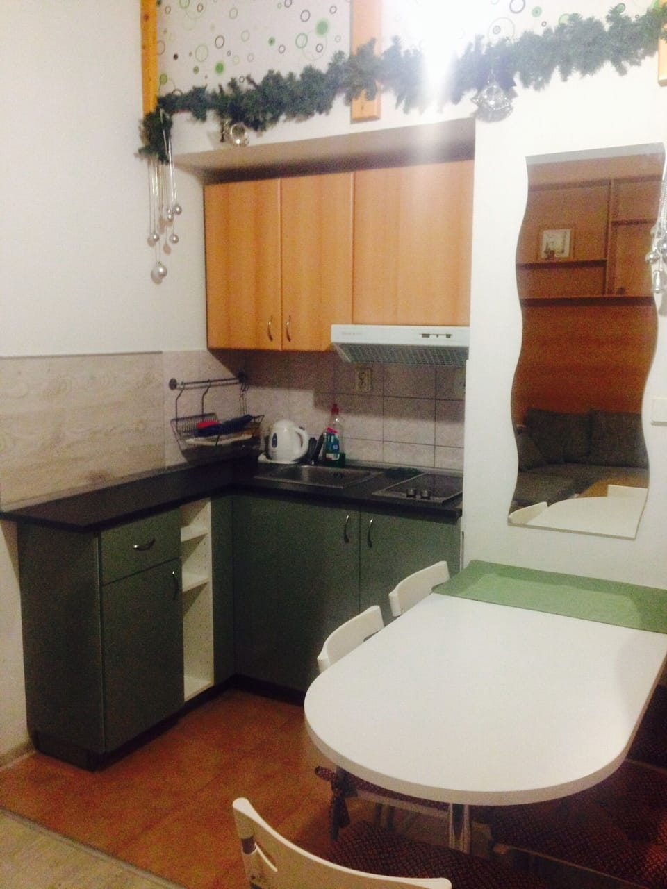 apartment 57 