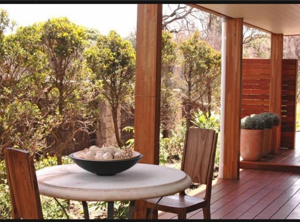 Balcony , Outdoor Table and Chairs