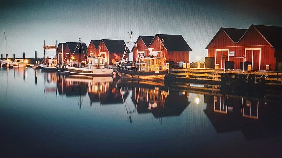 Marina
