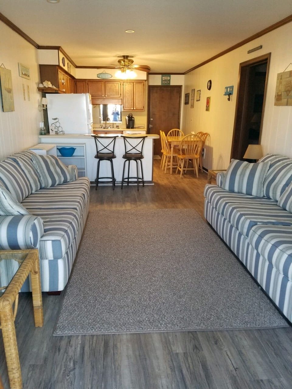 Pull out queen sofa