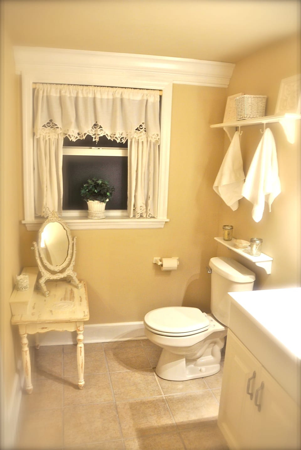 Mother in Law Apartment - Full Bathroom