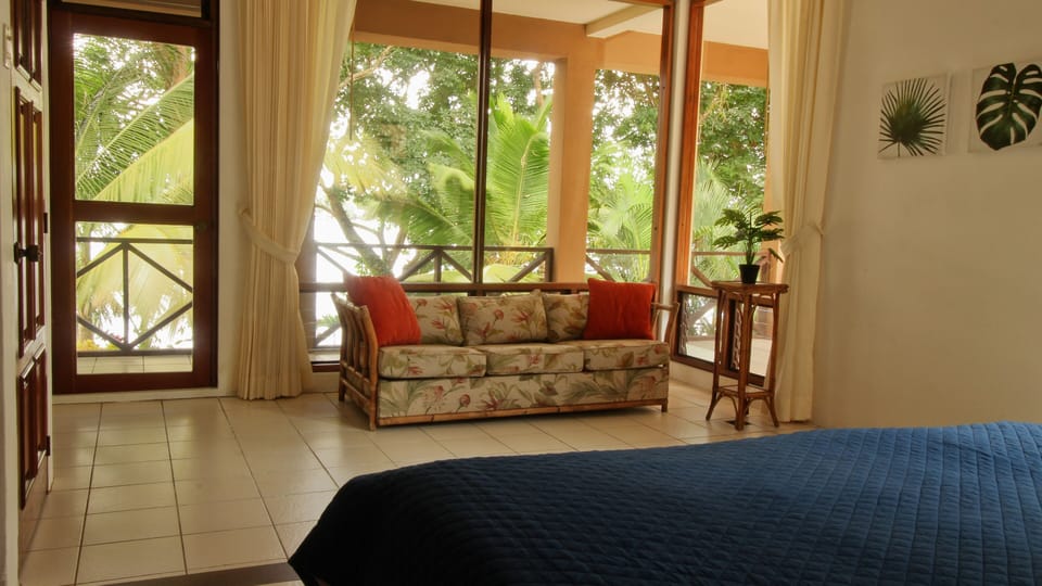 Master Bedroom - 2nd Floor