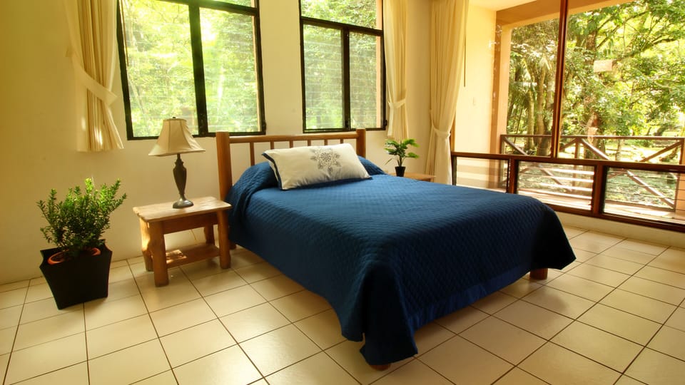 Master Bedroom - 1st Floor