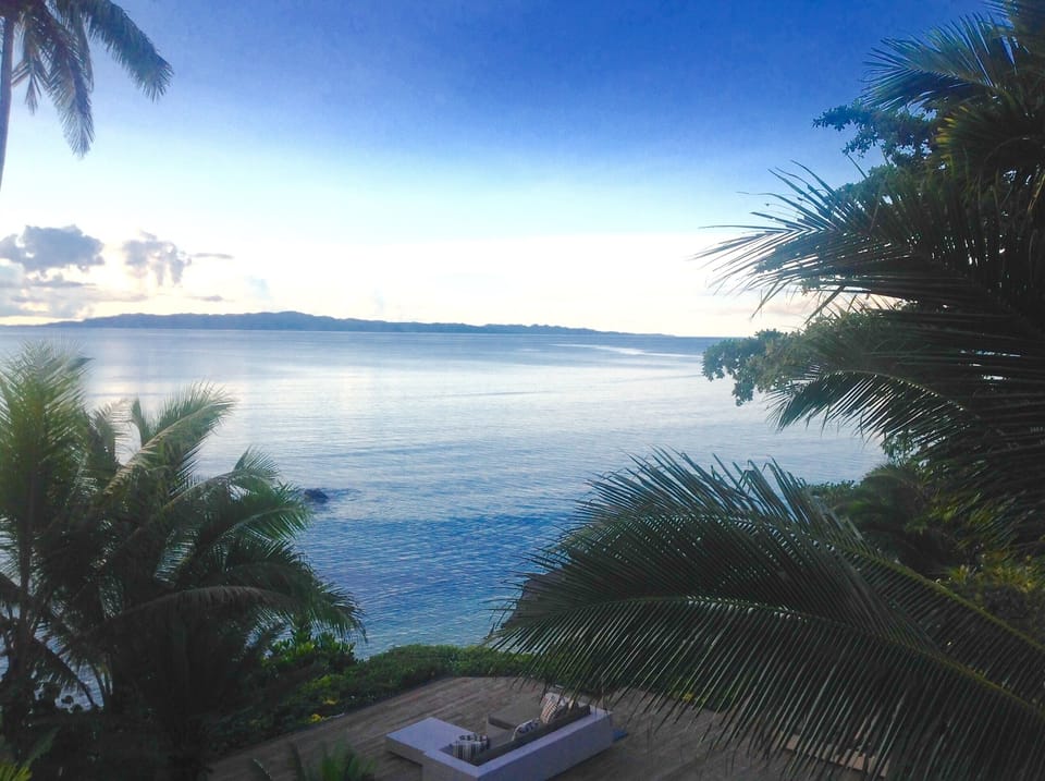 Ocean View