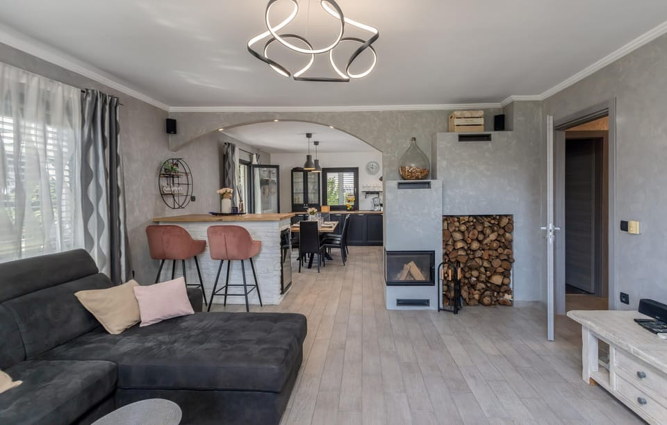 living-room