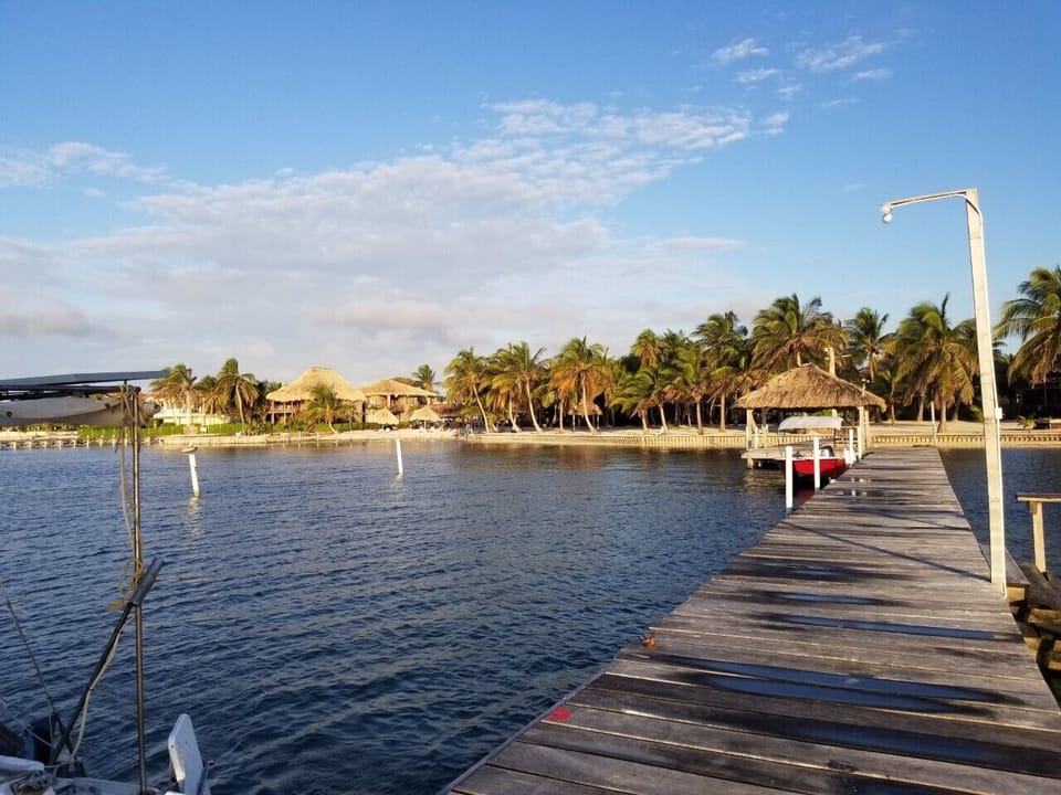 Lake