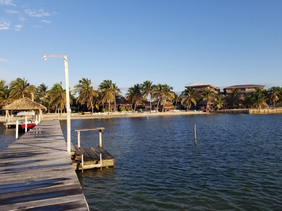 Lake